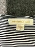 Monteau Chevron-herringbone Gray Casual Dress Size S - photo 6