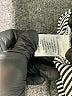 Monteau Chevron-herringbone Gray Casual Dress Size S - photo 7