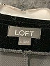 Ann Taylor LOFT Black Casual Pants Size L - photo 7