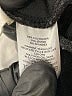 Ann Taylor LOFT Black Casual Pants Size L - photo 8