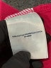 Lands' End 100% Cotton Solid Pink Active T-Shirt Size XXL - photo 5