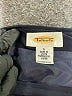 Talbots 100% Wool Solid Blue Wool Skirt Size 6 - photo 4