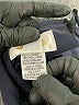 Talbots 100% Wool Solid Blue Wool Skirt Size 6 - photo 5
