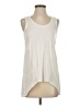 Karen Kane Ivory Sleeveless Top Size XS - photo 1