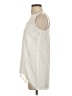 Karen Kane Ivory Sleeveless Top Size XS - photo 5