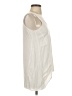 Karen Kane Ivory Sleeveless Top Size XS - photo 4