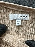 Sonoma Goods for Life Tan Pullover Sweater Size M - photo 7