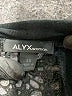 Alyx 100% Rayon Black Kimono Size 2X - photo 7