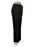 Investments Solid Black Dress Pants Size 10 short - photo 4