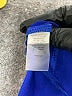 Vince Camuto 100% Polyester Blue Sleeveless Blouse Size 2X - photo 9