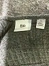 BP. Gray Pullover Sweater Size M - photo 7