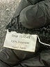 Assorted Brands 100% Polyester Black Long Sleeve Blouse One size - photo 9