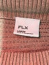FLX Gray Pullover Sweater Size L - photo 7
