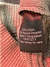 FLX Gray Pullover Sweater Size L - photo 8
