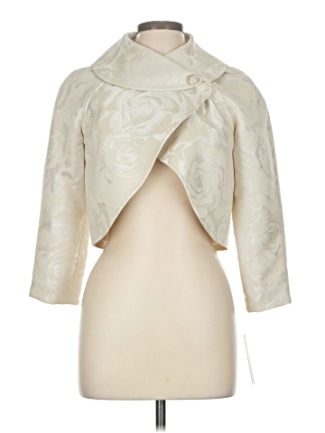 Tahari by ASL Coat (view 1)