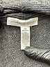 Ambiance Apparel Gray Cardigan Size M - photo 7