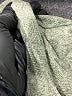 White Birch Green Pullover Sweater Size M - photo 7