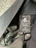 Spiritual Gangster Color Block Black Active Pants Size S - photo 7