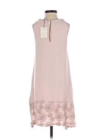 LC Lauren Conrad Casual Dress (view 2)
