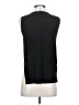 Cheap Monday Black Sleeveless Top Size XS - photo 2