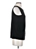 Cheap Monday Black Sleeveless Top Size XS - photo 4
