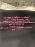 Commando Control Black Casual Pants Size L - photo 7