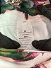 Wild Boys, Inc. Graphic White Leggings Size XS - photo 7