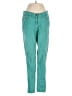 Boden Teal Casual Pants Size S (estimated) - photo 1