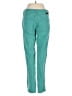 Boden Teal Casual Pants Size S (estimated) - photo 2