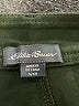 Eddie Bauer Green Active Pants Size S - photo 4