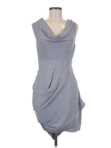 Camilla and Marc Cocktail Dress (view 1)