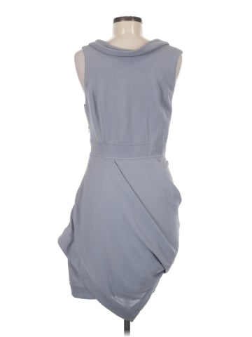 Camilla and Marc Cocktail Dress (view 2)