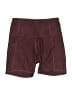 Assorted Brands Burgundy Athletic Shorts Size S - photo 1