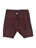 Assorted Brands Burgundy Athletic Shorts Size S - photo 2