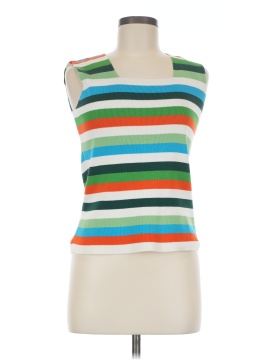 Akris Punto Sleeveless Top