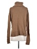 By Anthropologie Brown Turtleneck Sweater Size XS - photo 2