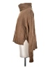 By Anthropologie Brown Turtleneck Sweater Size XS - photo 5