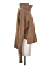 By Anthropologie Brown Turtleneck Sweater Size XS - photo 4