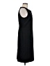Ann Taylor Solid Black Cocktail Dress Size 6 - photo 4