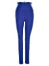 Beyond Yoga Blue Active Pants Size S - photo 2