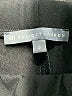 Elliott Lauren Black Active Pants Size 2 - photo 4