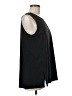 Athleta Black Sleeveless T-Shirt Size M - photo 4