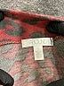 ABound Red Long Sleeve Turtleneck Size S - photo 7