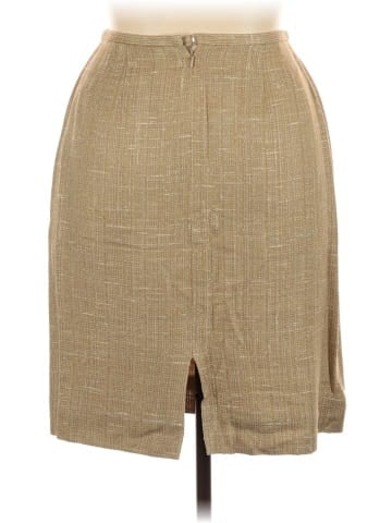 Dana Buchman Casual Skirt (view 2)