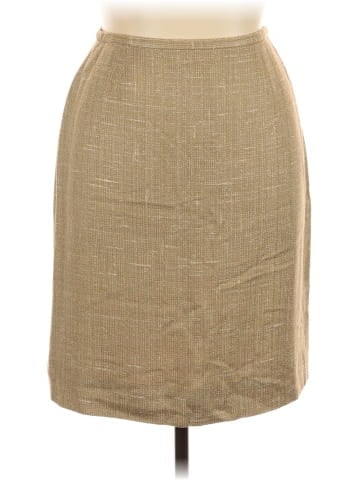 Dana Buchman Casual Skirt (view 1)