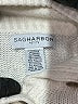 Sag Harbor Ivory Cardigan Size P (petite) - photo 7