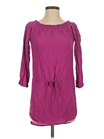 Lucy Love Casual Dress (view 1)