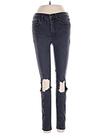 Free People Jeans (view 1)