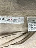 Hasting & Smith Tan Turtleneck Sweater Size 2X - photo 7