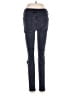 Free People Hearts Blue Jeans Size 24 waist - photo 2